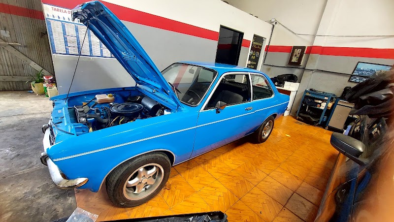 Figueirôa Peças e Serviços