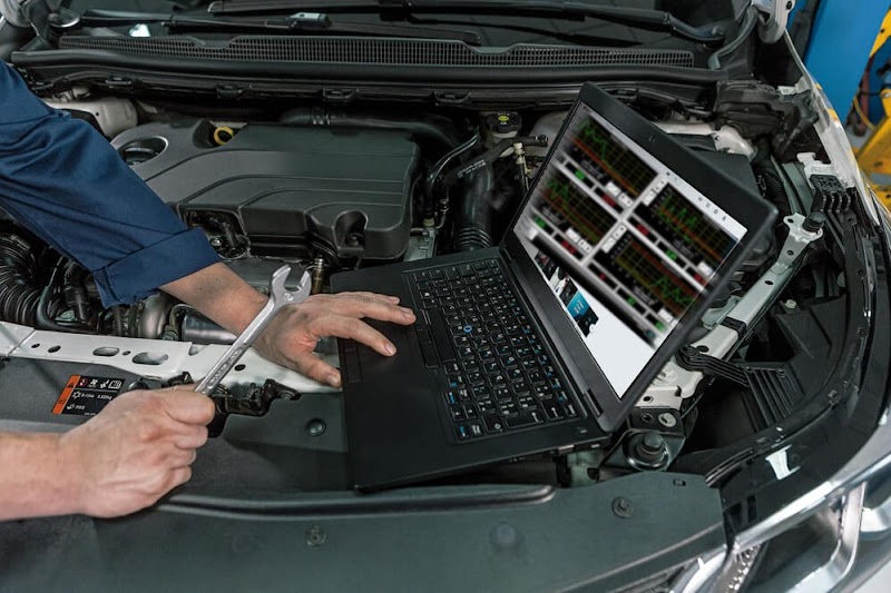 Francisco Auto Center