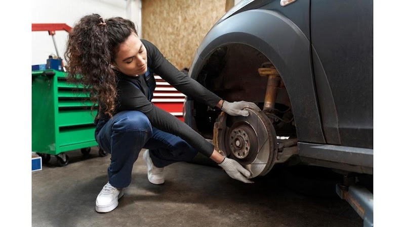 Freio Service Centro Automotivo