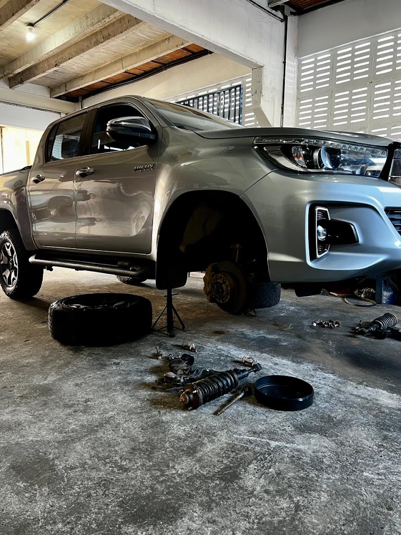 Goodcar Oficina Mecânica