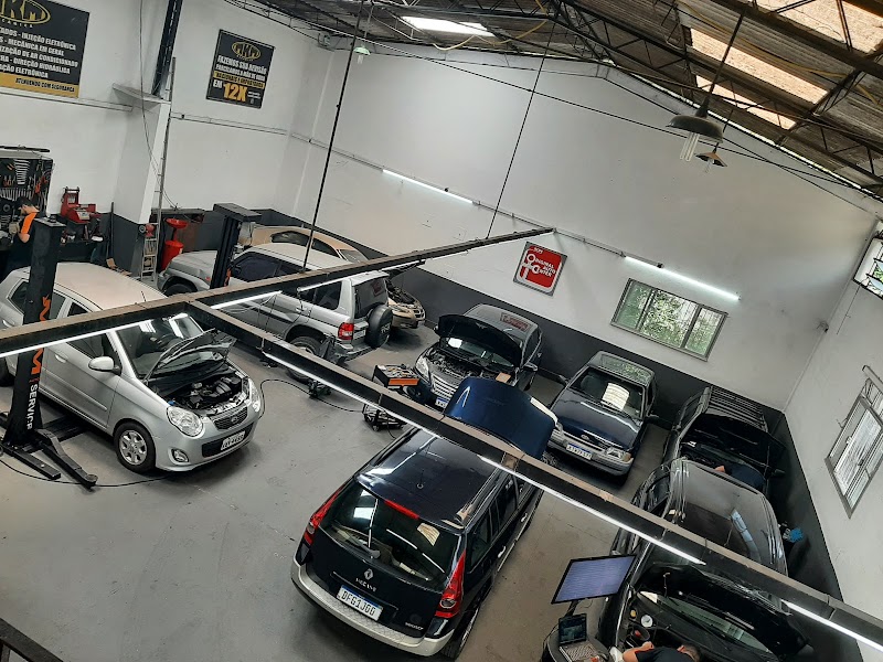 MKM Mecânica Auto Service