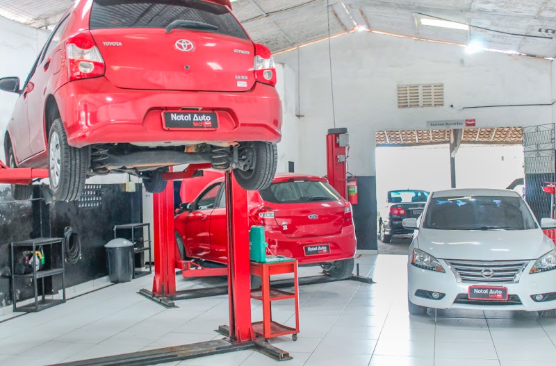 Natal Auto Tech