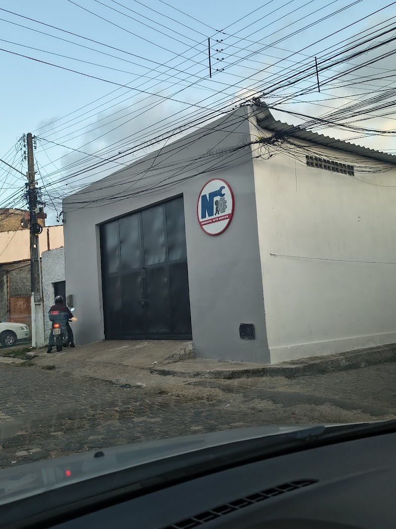 Nordeste Auto Service