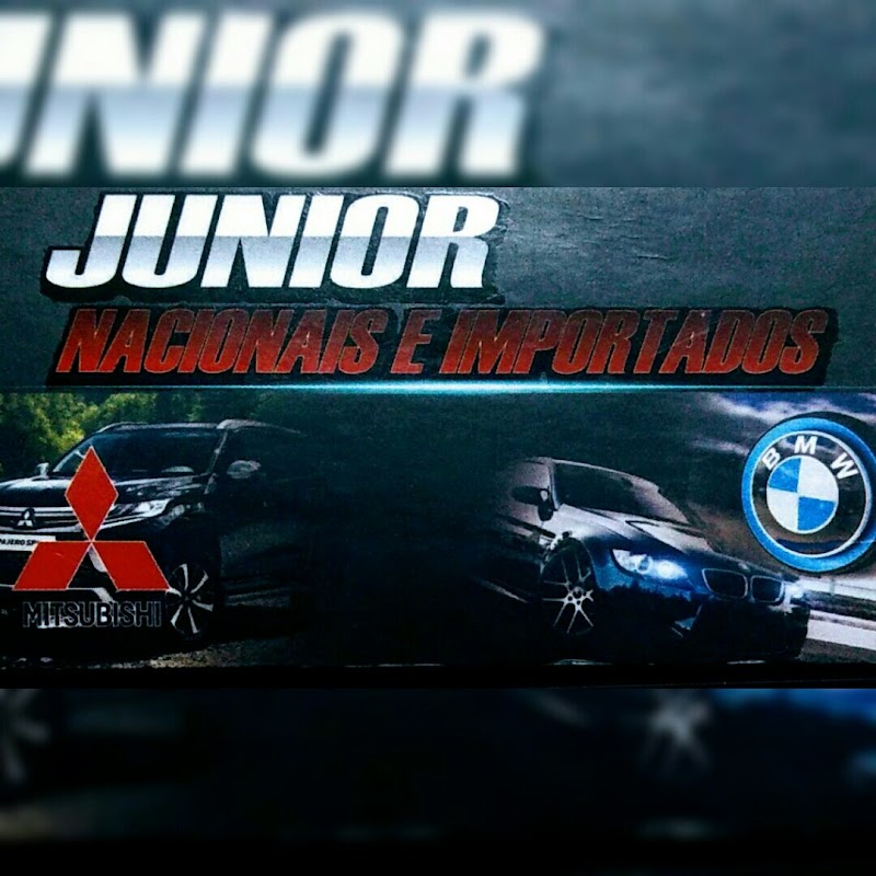 Oficina Júnior Nacionais e Importados