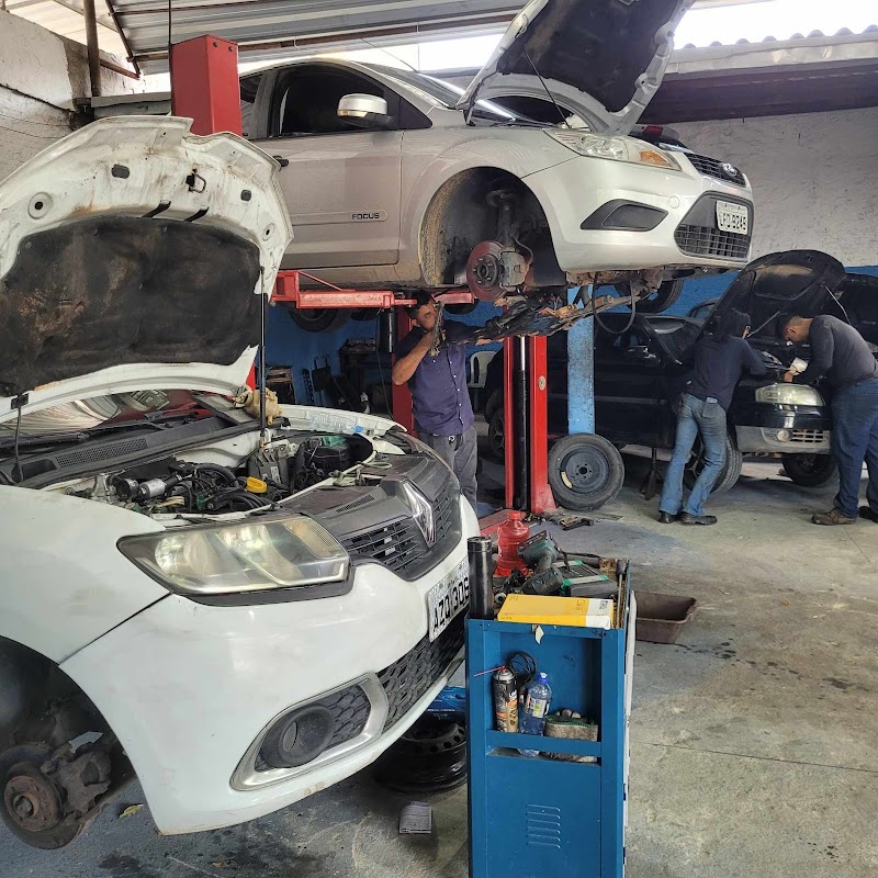 Oficina Mecanica Do Heraldo