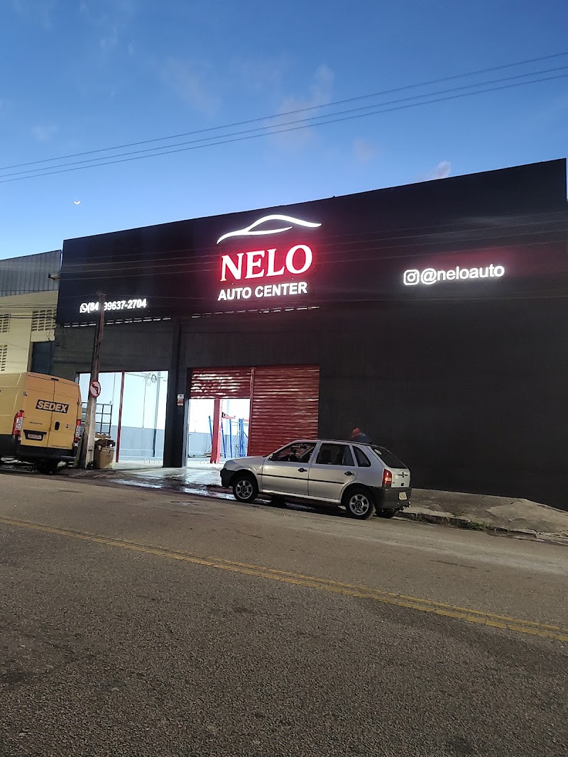 Oficina Nelo auto - mecânica geral - nacionais e importados