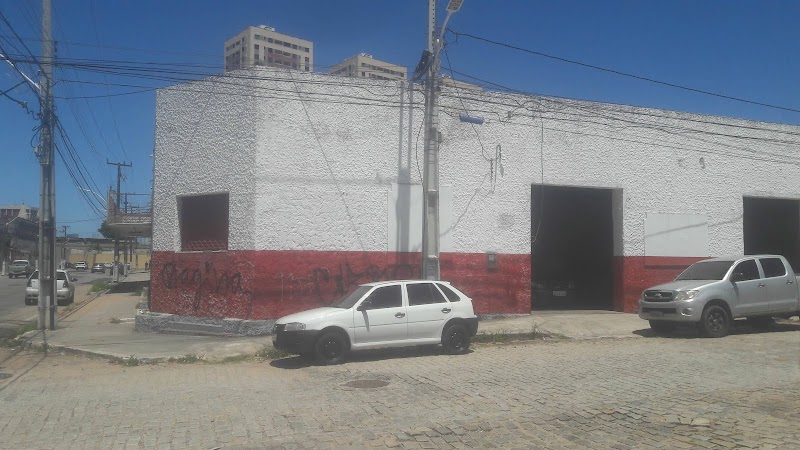 Rio Branco Auto Service