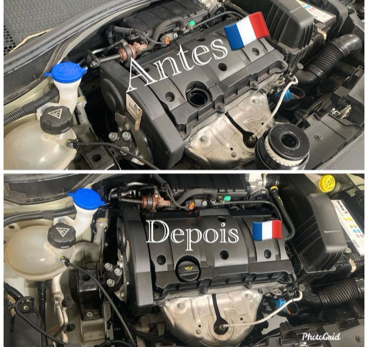 Só Francês Mecânica Automotiva