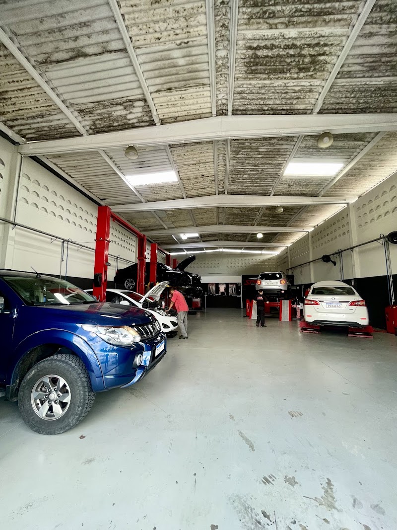 Speed Centro Automotivo