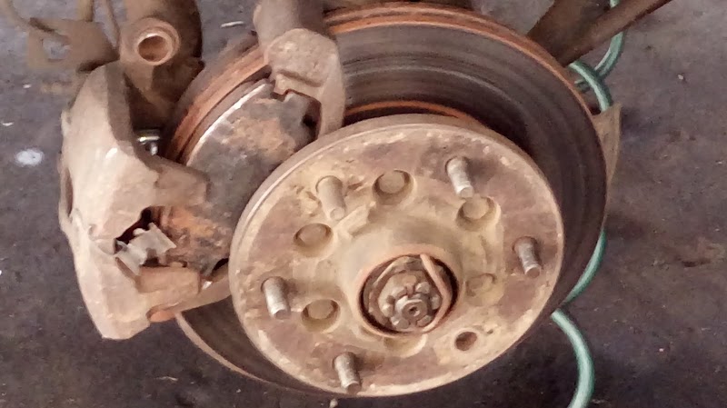 TDR Peças Remanufaturadas