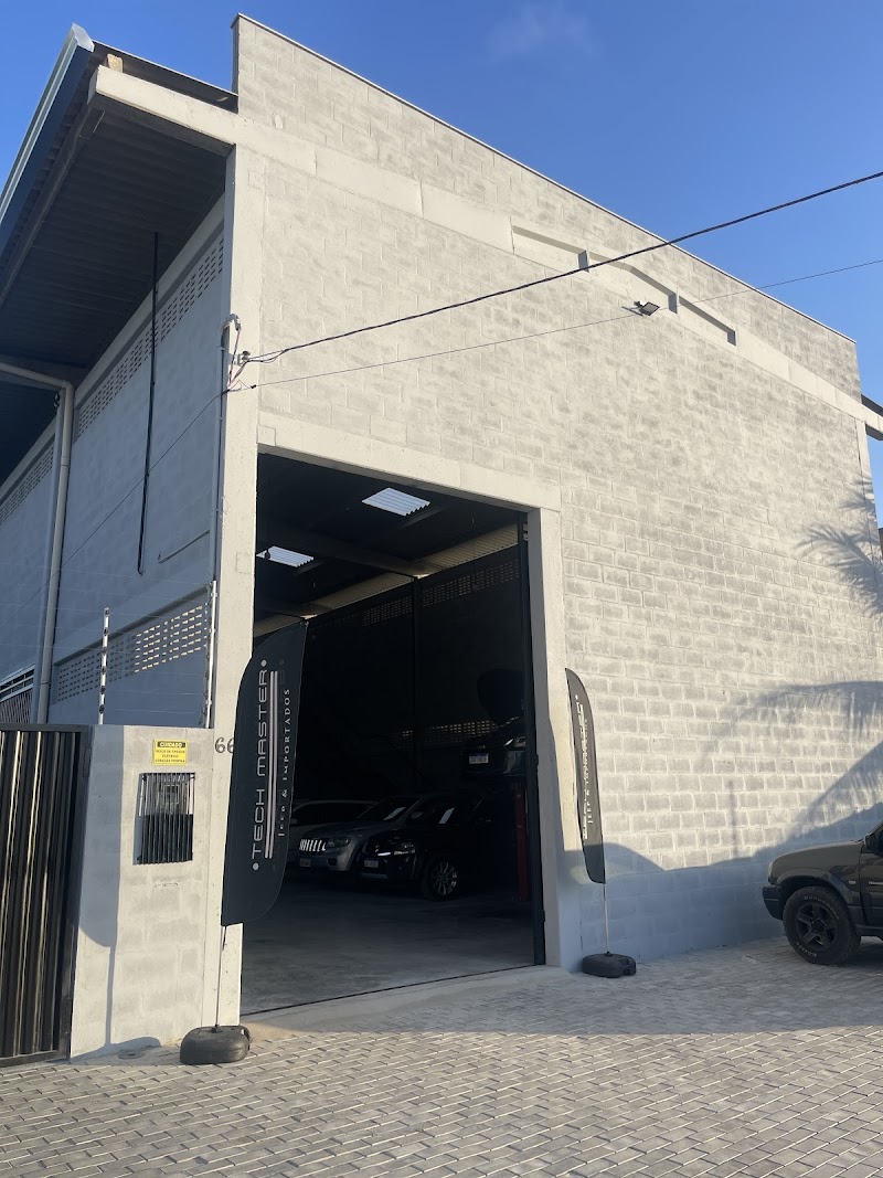 Tech Master Jeep | RAM | Chrysler | Dodge