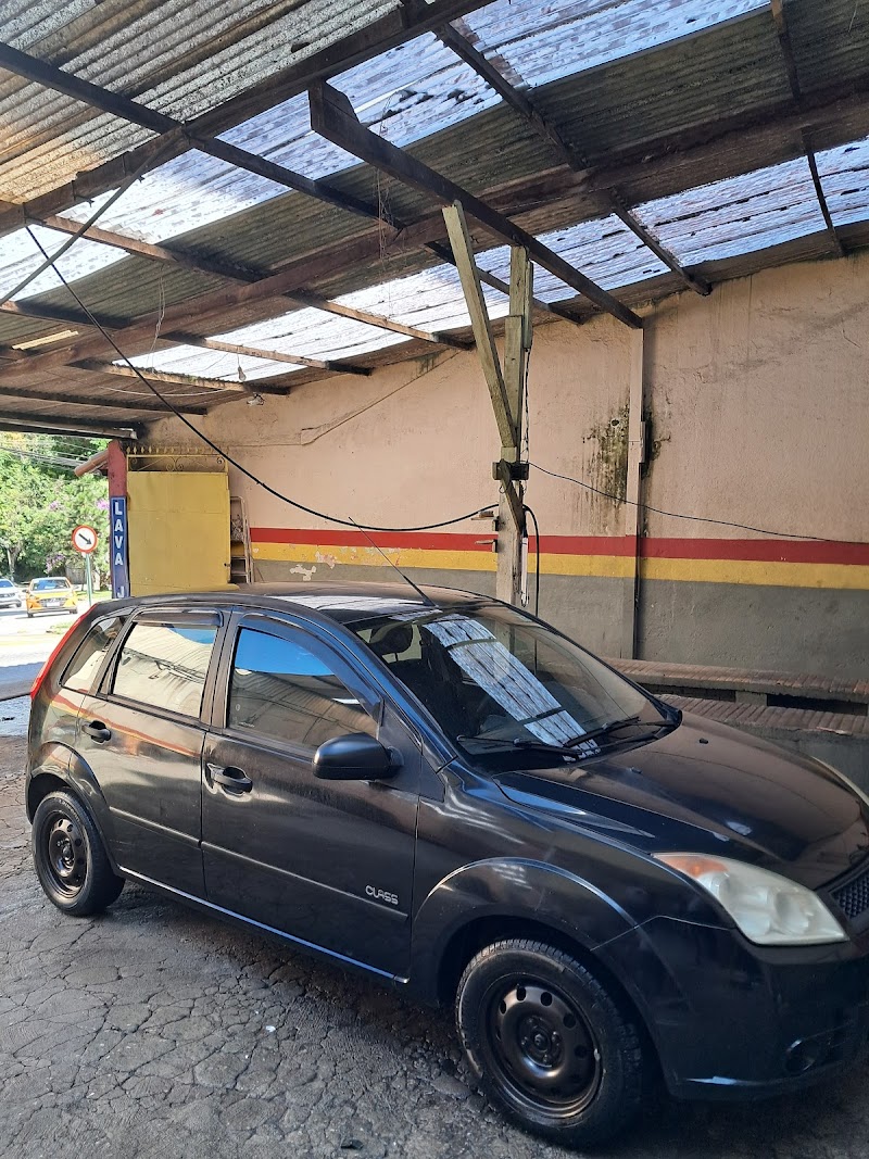 Via Centro Auto Service