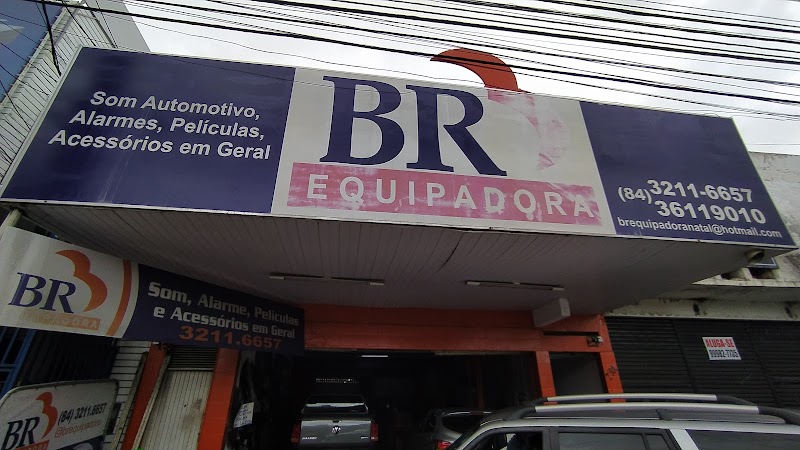 BR Equipadora