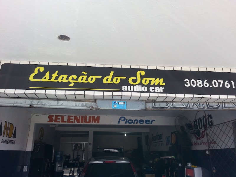 Estação do Som