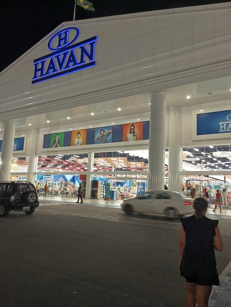 Havan Natal - Tudo num só lugar