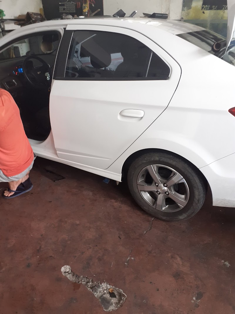 Pró Som acessórios automotivos