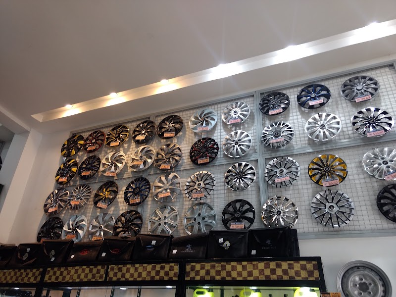 Super Tuning Petrópolis