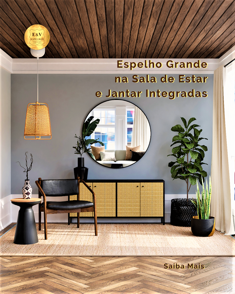 Espelhos & Vidraçaria Natal RN