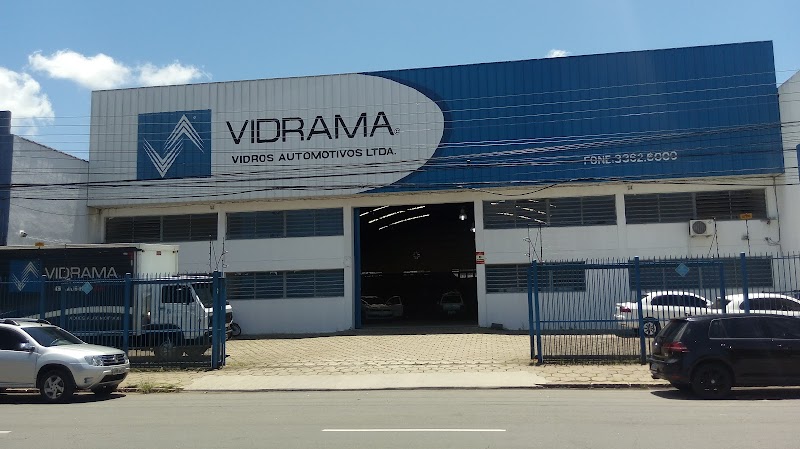 Vidrama Vidros Automotivos
