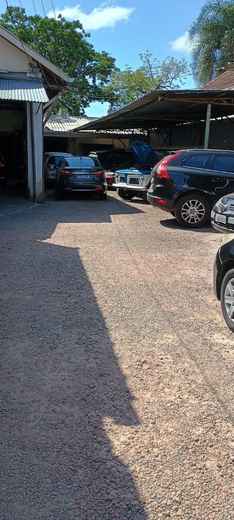 Auto Centro Oliveira