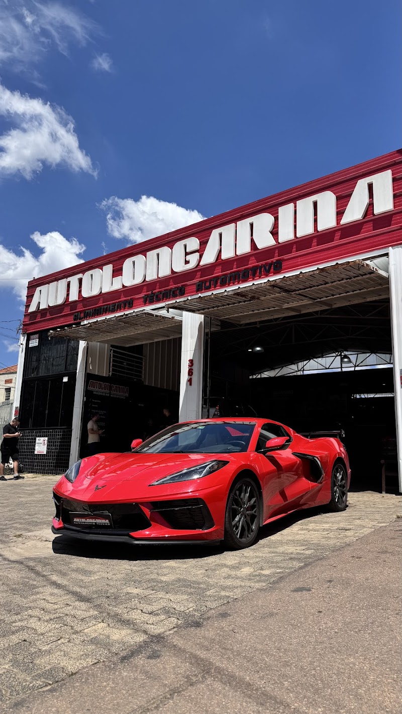 AUTO LONGARINA RECUPERADORA DE VEICULOS