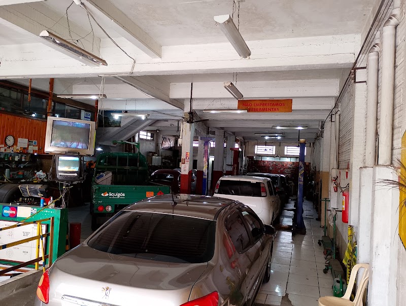 Mecânica e Geometria