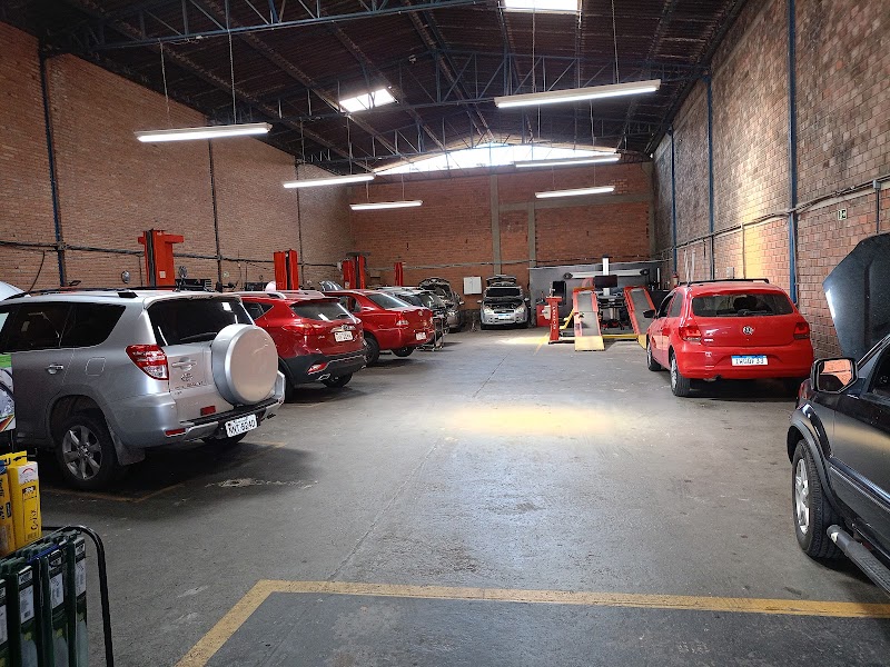 Morais Auto Center