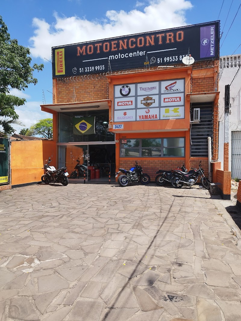 Moto Encontro Porto Alegre