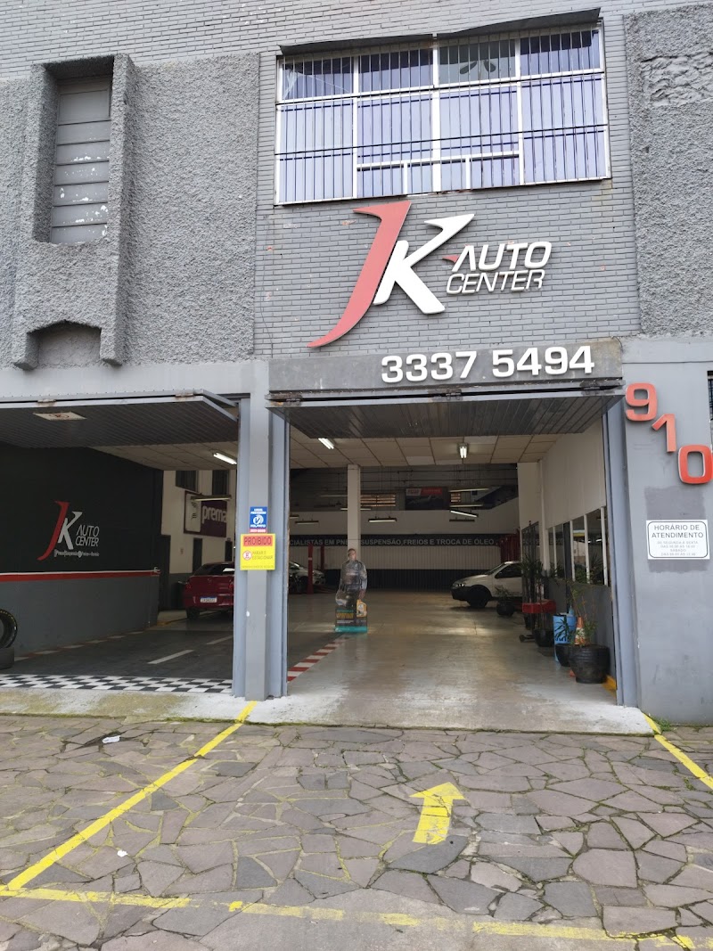 Oficina Av. Sertório - Revisão, Motor, Freios Embreagem e Suspensão.