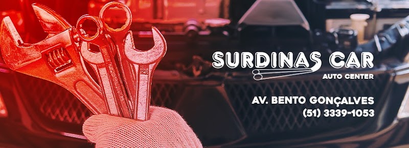 Surdinas Car Auto Center