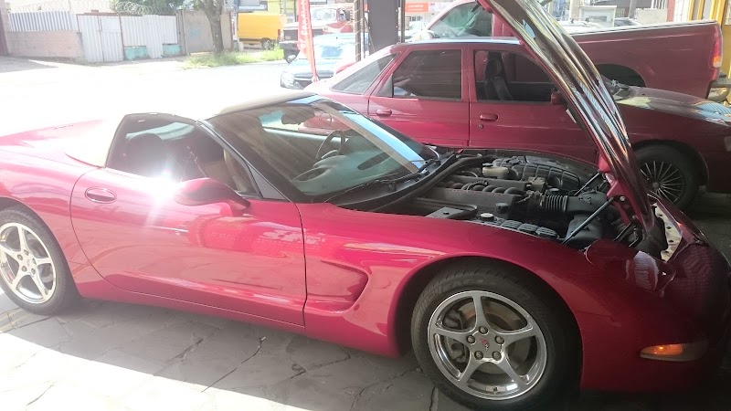 Ar condicionado para veículos