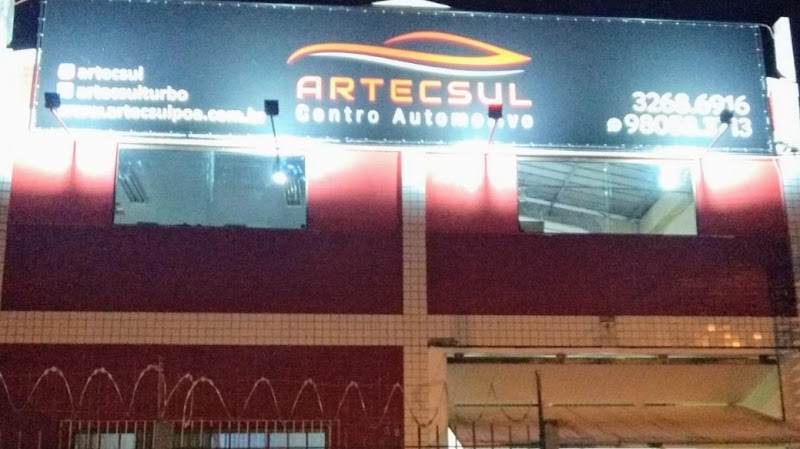 ARTECSUL