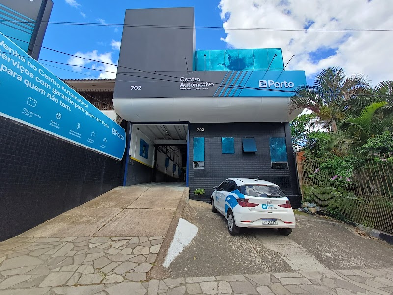 Centro Automotivo Porto - Porto Alegre Nonoai