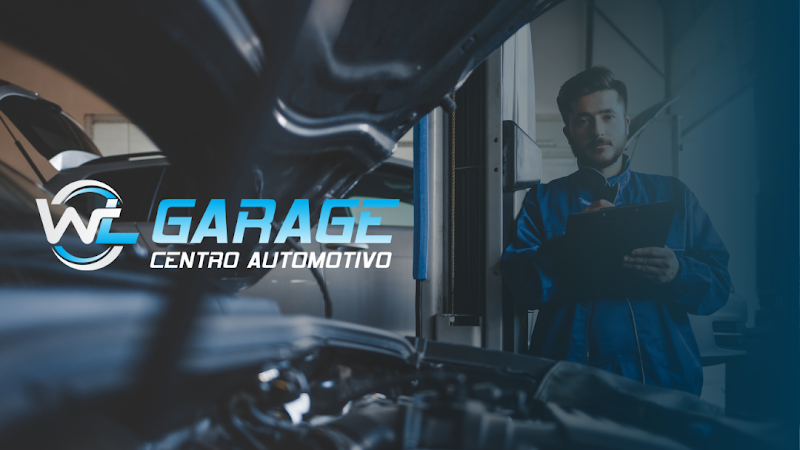 Centro Automotivo WL Garage