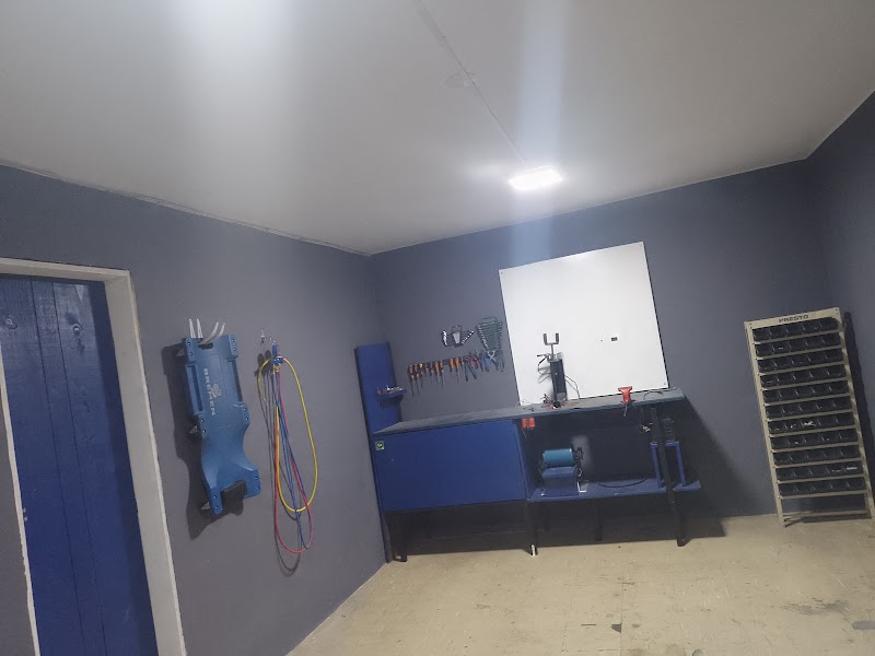 CSA-Ar condicionados automotivo porto alegre RS