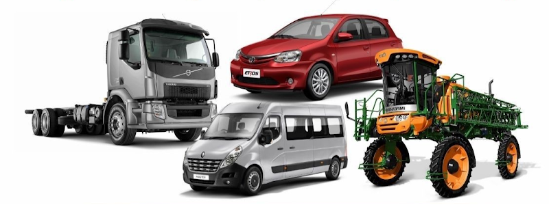 Grink'AR - Serviços Automotivo