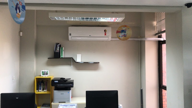 J. C. M. Tecnico Ar Condicionado Porto Alegre