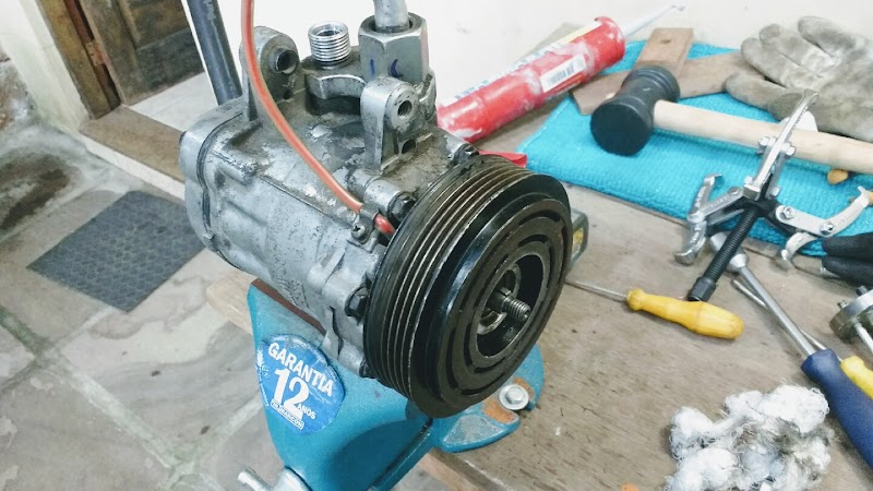 JSM car ar condicionado automotivo e split