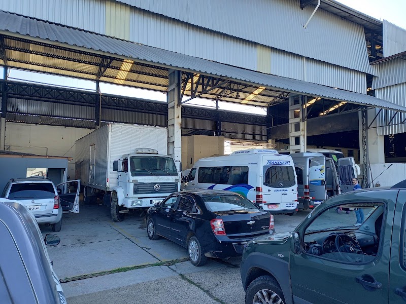 Snowbox - Refrigeração Automotiva