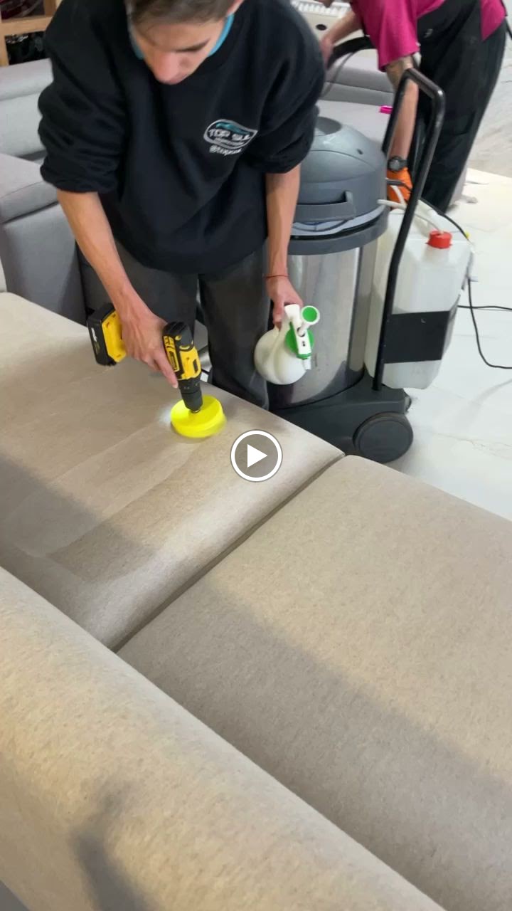 Top Sul Lavagem e Higienização