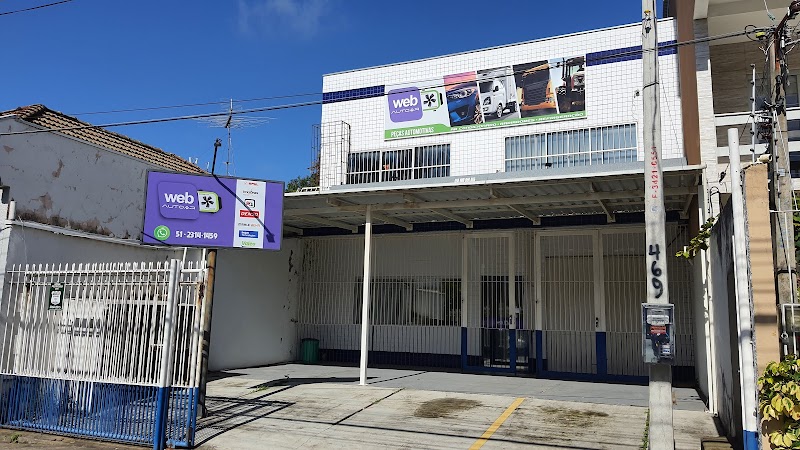 Webautoar Peças Automotivas