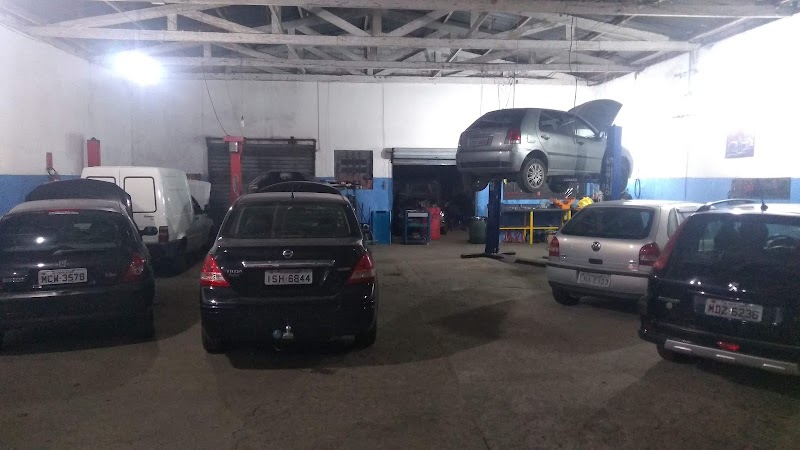 Auto-Elétrica José Car