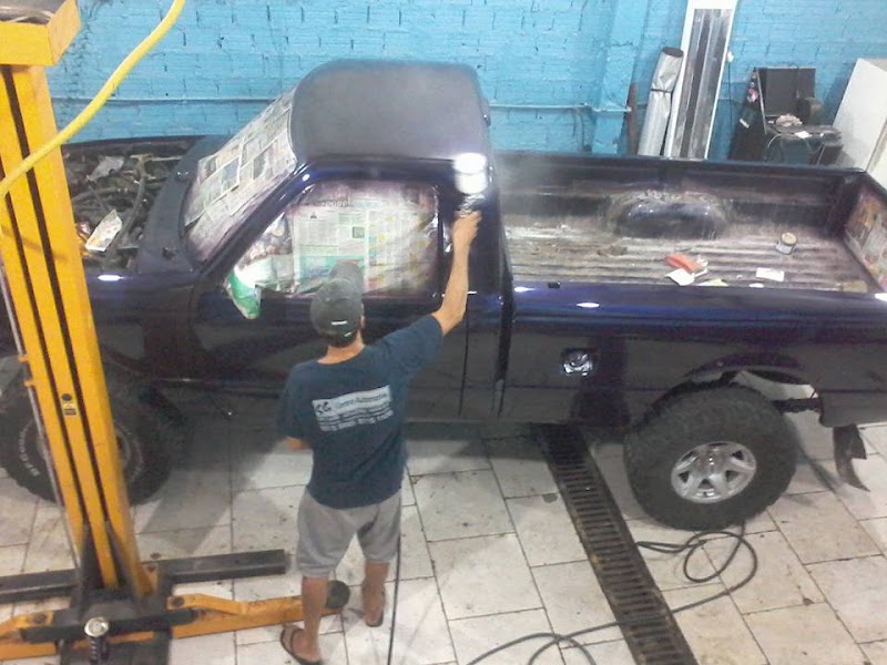 Auto Center Telmo´s Car