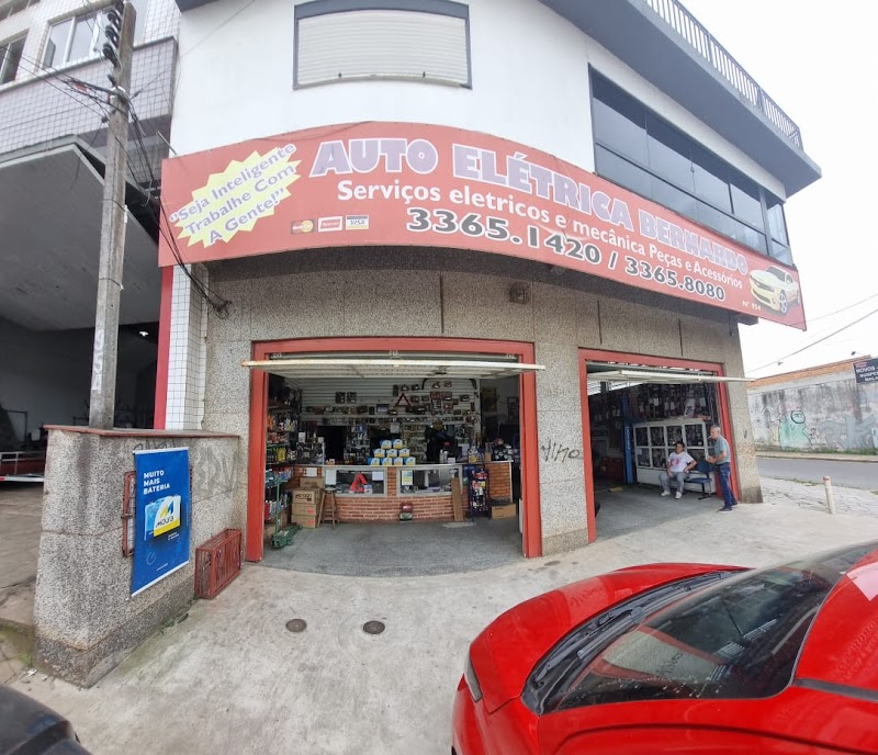 Auto Elétrica Bernardo