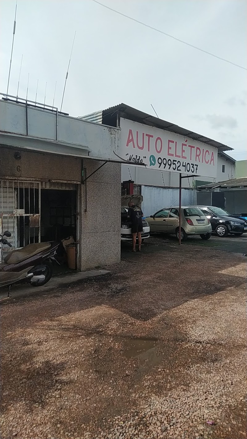 Auto Elétrica Naldo