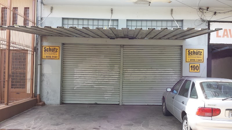 Auto Elétrica Schütz