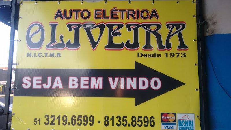 Auto eletrica