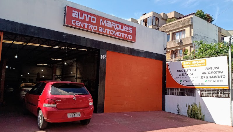 Auto Marques