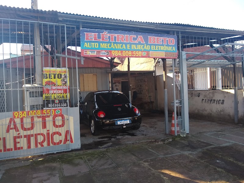 Beto Auto Eletrico