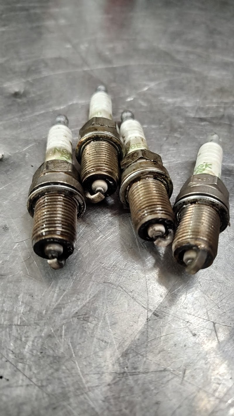 Del Eletro Car - Mecânica, elétrica e ar condicionado